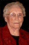 Marjorie Florence  Todd