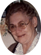 Dorothy Ronson