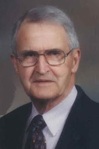 Stanley Walter  Hevenor