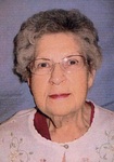 Mary Lou  Rusch (Ketchabaw)