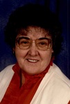 Margaret Elizabeth  Vinnai (Juranics)