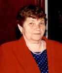 Irene Barbara  Porch (Kantor)