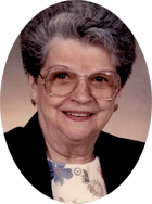 Muriel Waldeck