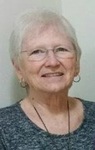 Janet Louise  Penner (Carruthers)