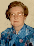 Ruth Dorothy  Radocz (Johnson)