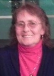 Carolyn Ruth Luella  Pender (Davis)