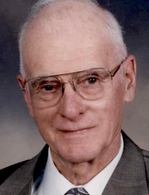Douglas Stafford