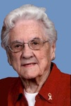 Phyllis Irene  Stafford (Brown)