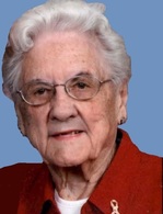 Phyllis Stafford
