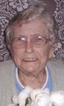 Gladys  McKillop (Meade)