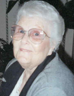 Doris Staley