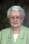 Wilma Eileen  Kent (Rutledge)