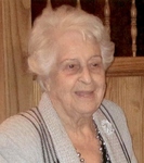 Margaret Marie  Jenkins (Helsdon)