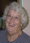 Phyllis Kathleen  Barwell (Honsberger)