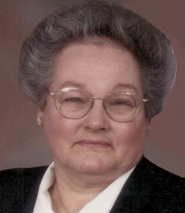Marjorie Schultz