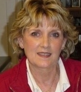 Sheila Toellner