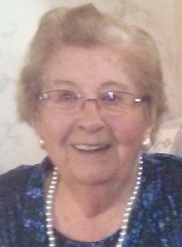 Doris Oatman